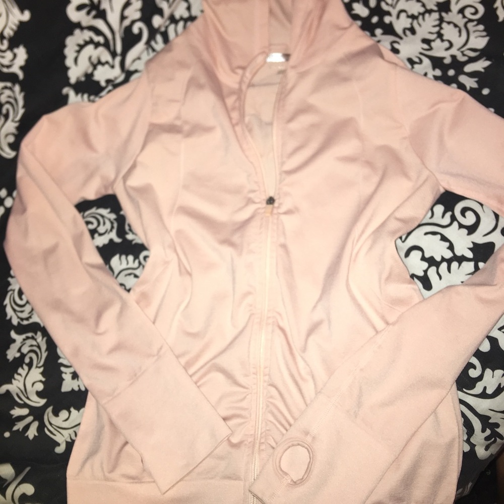 Forever 21 athletic jacket